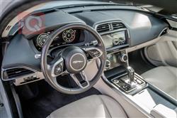 جاگوار XE